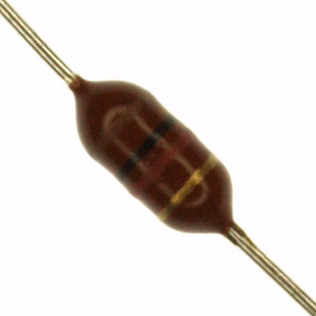 78F102J-TR-RC Bourns Inc.  Induttori fissi